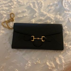 Gucci clutch